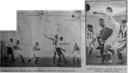 Gillingham {H} 13.4.1929