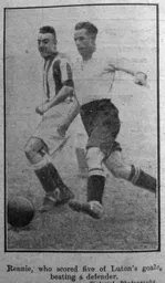 Gillingham {H} 13.4.1929