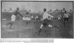 Torquay United {H} 29.4.1929