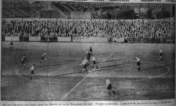Norwich City {H} 2.9.1929