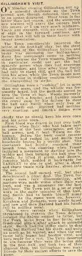 Match Report: Luton Town FC vs Gillingham (16th Sep 1929)