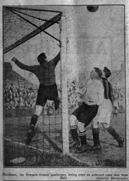 Newport County {H} 19.10.1929