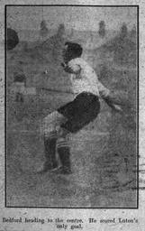 Swindon {H} 16.11.1929