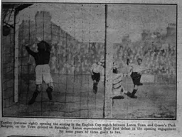 QPR {H} FAC-1 30.11.1929