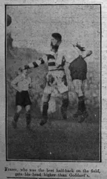 QPR {H} FAC-1 30.11.1929