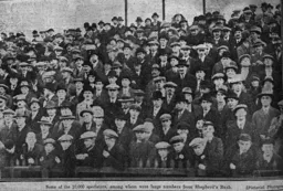 QPR {H} FAC-1 30.11.1929