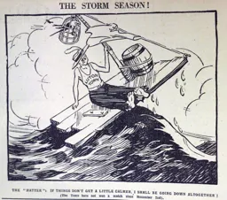 Match Report: Brentford vs Luton Town FC (7th Dec 1929)