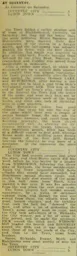 Match Report: Coventry City vs Luton Town FC (21st Dec 1929)