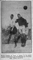 Northampton {H} 25.12.1929