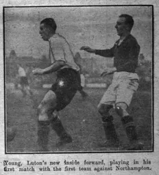 Northampton {H} 25.12.1929