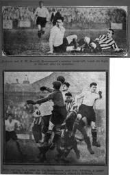 Bournemouth {H} 25.1.1930