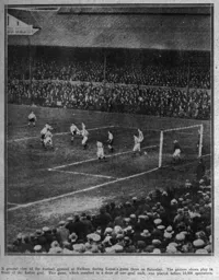 Fulham {A} 15.2.1930