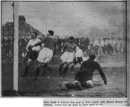 Bristol Rovers {H} 24.3.1930