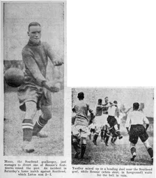 Southend {H} 13.9.1930