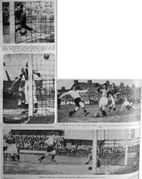 Newport {H} 4.10.1930