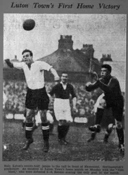 Northampton {H} 31.8.1931