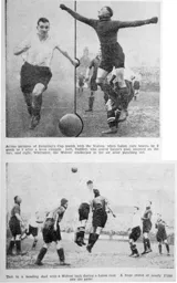 Wolves {H} FAC-3 9.1.1932