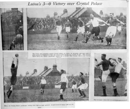 Crystal Palace {H} 5.3.1932