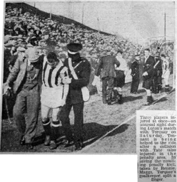 Torquay {H} 24.9.1932