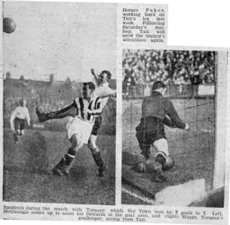 Torquay {H} 24.9.1932