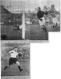 Gillingham {H} 8.10.1932