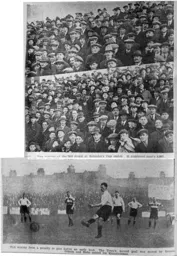 Kingstonians {H} FAC-1 26.11.1932