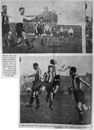 Exeter {H} 11.2.1933