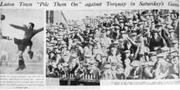 Torquay {H} 2.9.1933