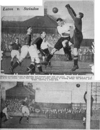 Swindon {H} 14.10.1933