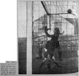 Swindon {H} 14.10.1933