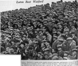 Watford {H} 21.10.1933
