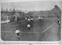 Coventry {H} 4.11.1933