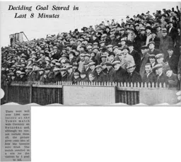 Coventry {H} 4.11.1933