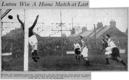 Gillingham {H} 2.12.1933