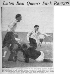 QPR {H} 20.1.1934
