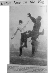 Norwich {H} 3.2.1934