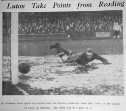 Reading {H} 10.3.1934