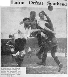 Southend {H} 24.3.1934