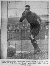 Southend {H} 24.3.1934