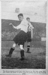 Bournemouth {H} 5.5.1934