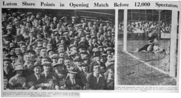 Southend {H} 25.8.1934