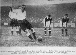 Charlton {H} 8.9.1934