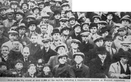 Watford {H} 10.11.1934