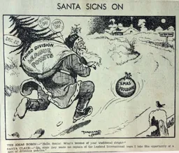 Match Report: Millwall vs Luton Town FC (15th Dec 1934)