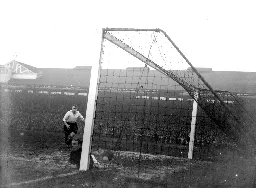 Was the ball over the line