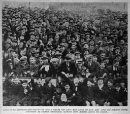 Chelsea {H} FAC-3R 16.1.1935