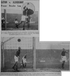 Aldershot {H} 23.2.1935