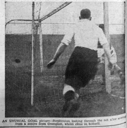 Aldershot {H} 23.2.1935