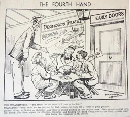 Match Report: Bristol City vs Luton Town FC (9th Mar 1935)