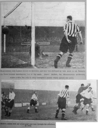 Bournemouth {H} 16.3.1935